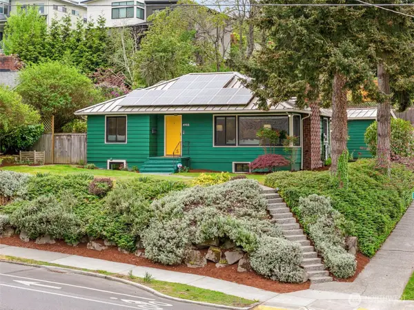 4903 50th Avenue S, Seattle, WA 98118