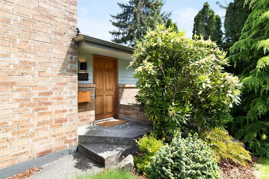 4500 S Alaska Street, Seattle, WA 98118 - #2