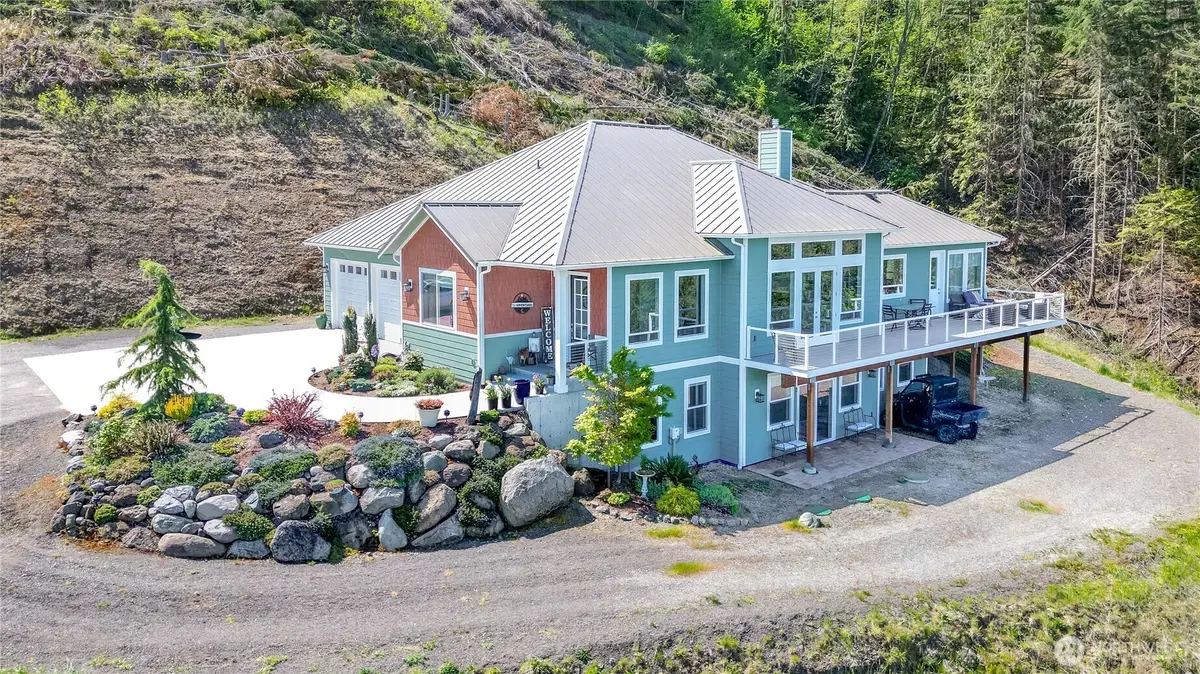 413 Mount Place, Sequim, WA 98382 - #1