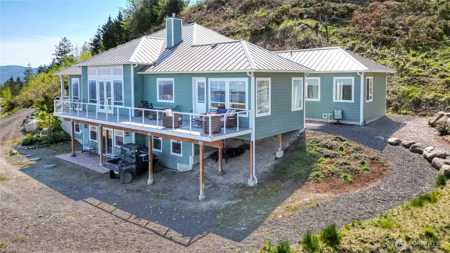 413 Mount Place, Sequim, WA 98382 - #2