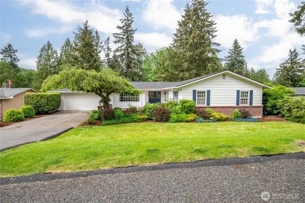 303 E Cedar Lane, Longview, WA 98632