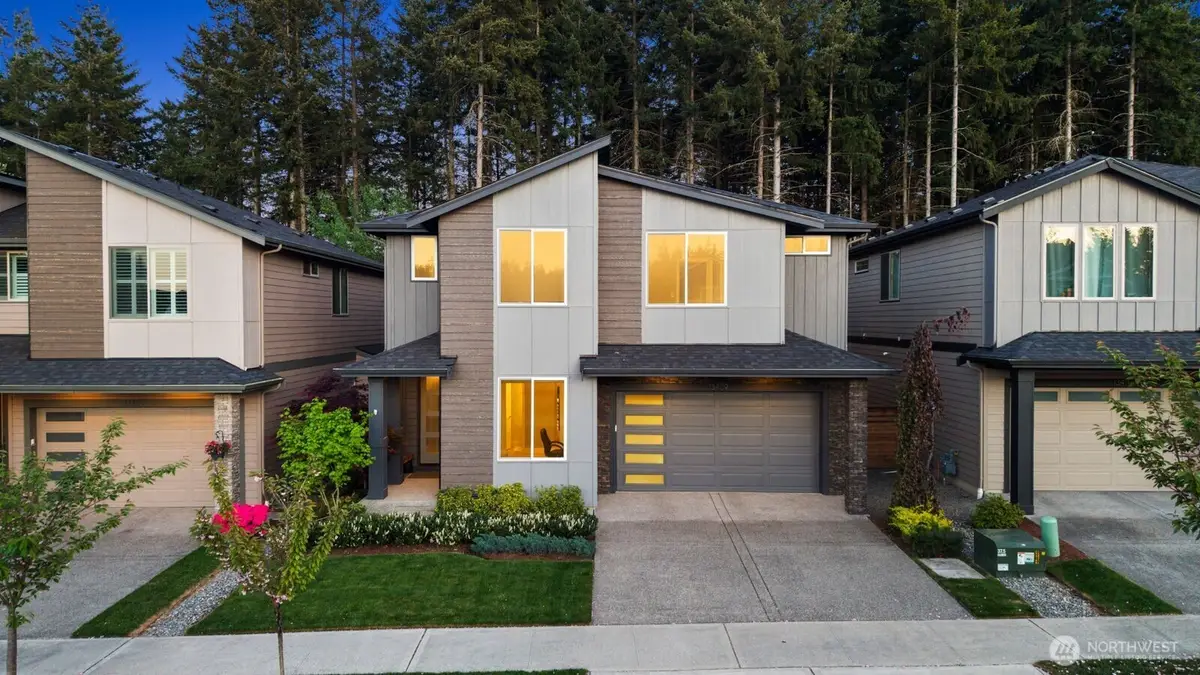 13409 Edmunds Parkway E, Bonney Lake, WA 98391 - #1