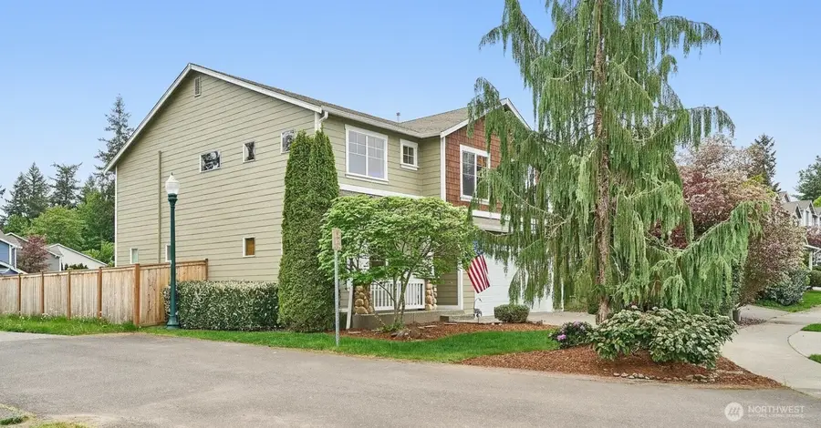 16637 SE 261st Street, Covington, WA 98042 - #2