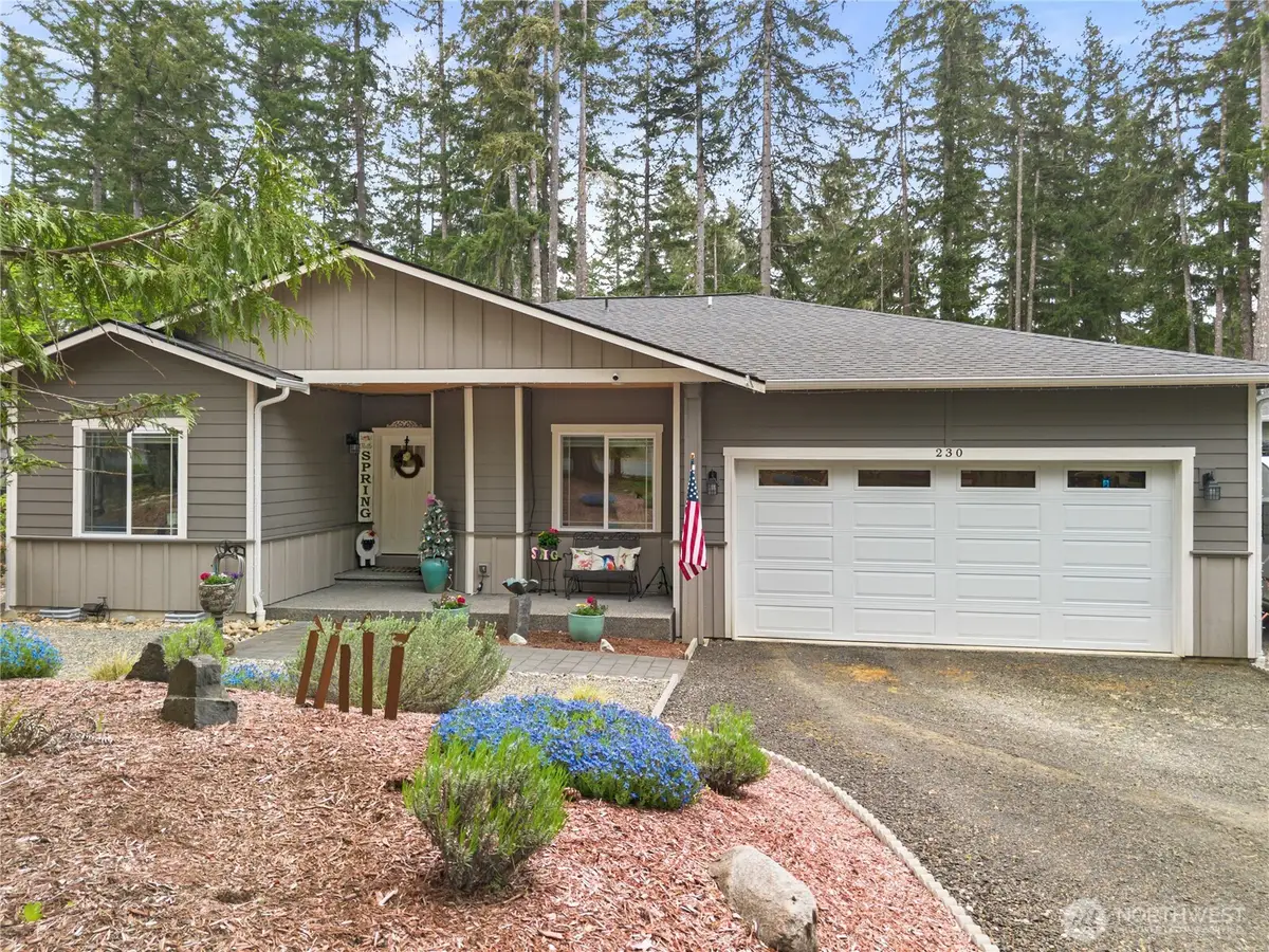 230 E Saint Andrews Drive, Shelton, WA 98584 - #1