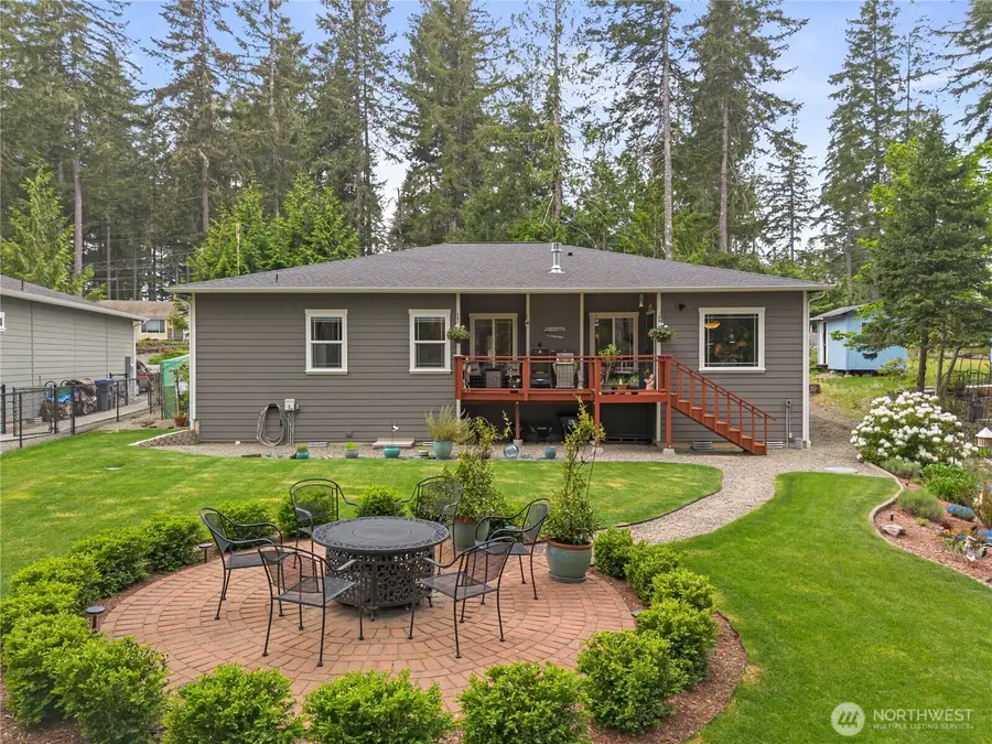230 E Saint Andrews Drive, Shelton, WA 98584 - #2