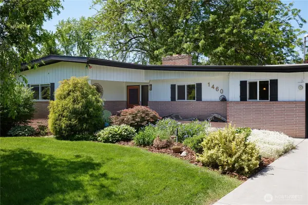 1460 Sturm Ave, Walla Walla, WA 99362