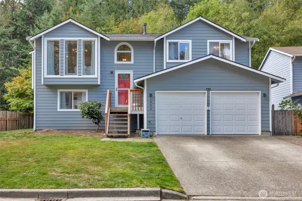 1806 131st Drive Ne, Lake Stevens, WA 98258
