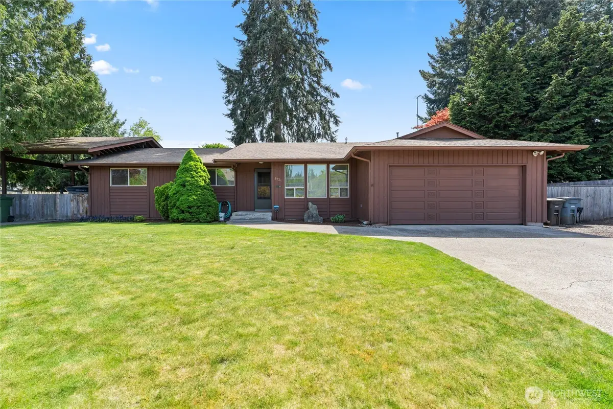 9724 58th Street Ct W, University Place, WA 98467 - #1