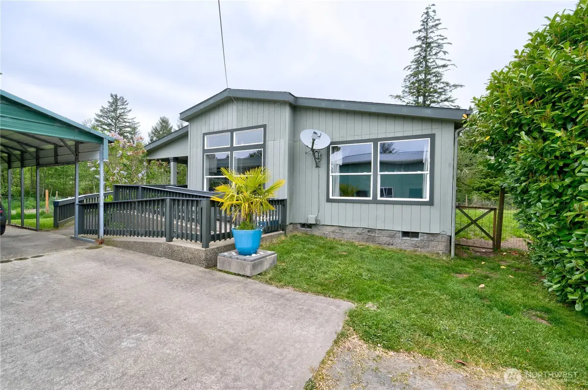 10419 Sandridge Road, Long Beach, WA 98631 - #1
