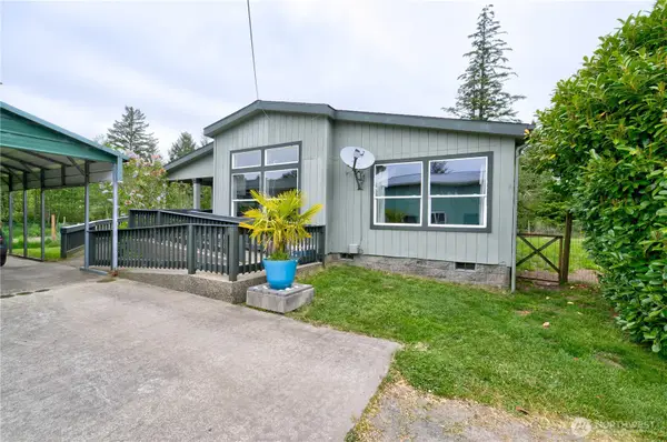 10419 Sandridge Road, Long Beach, WA 98631