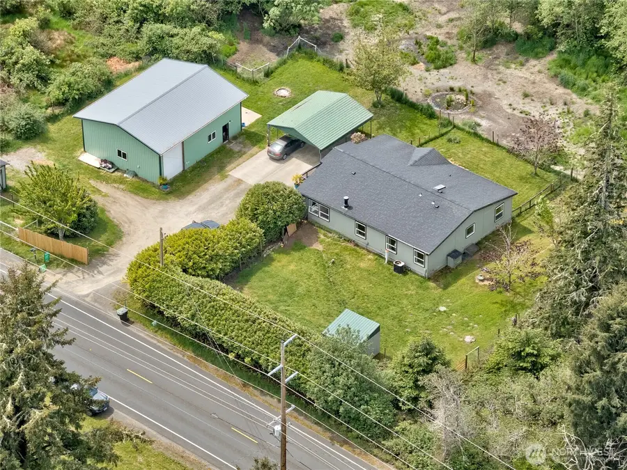 10419 Sandridge Road, Long Beach, WA 98631 - #2