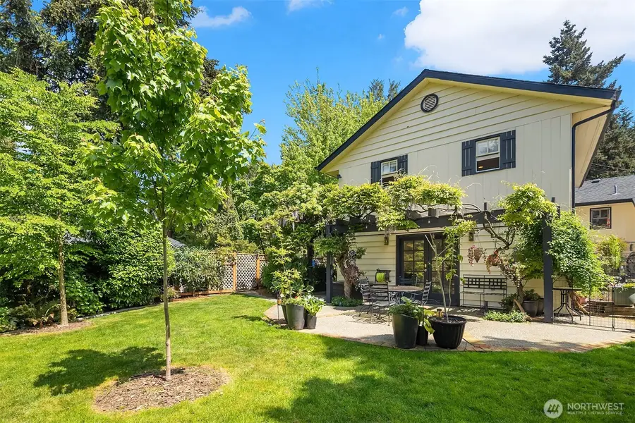 6007 SE 22nd Street, Mercer Island, WA 98040 - #2