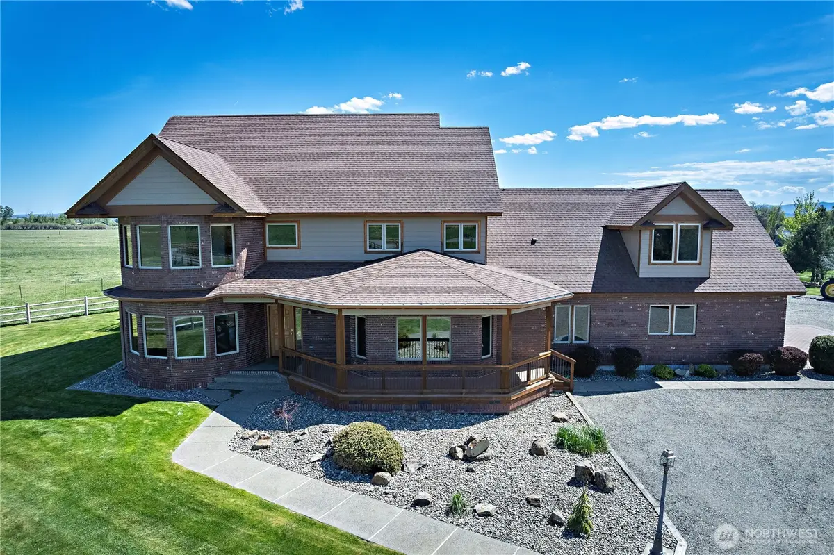 310 Mission View Drive, Ellensburg, WA 98926 - #1
