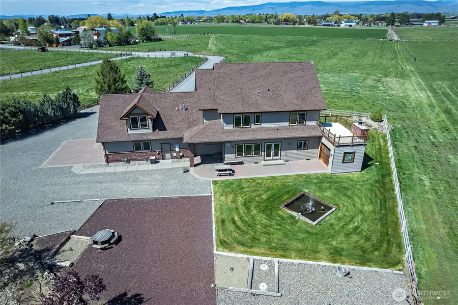 310 Mission View Drive, Ellensburg, WA 98926 - #3