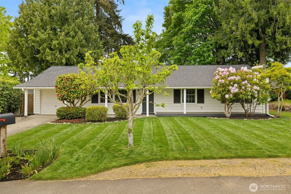 2309 192nd Pl Sw, Lynnwood, WA 98036 - #1