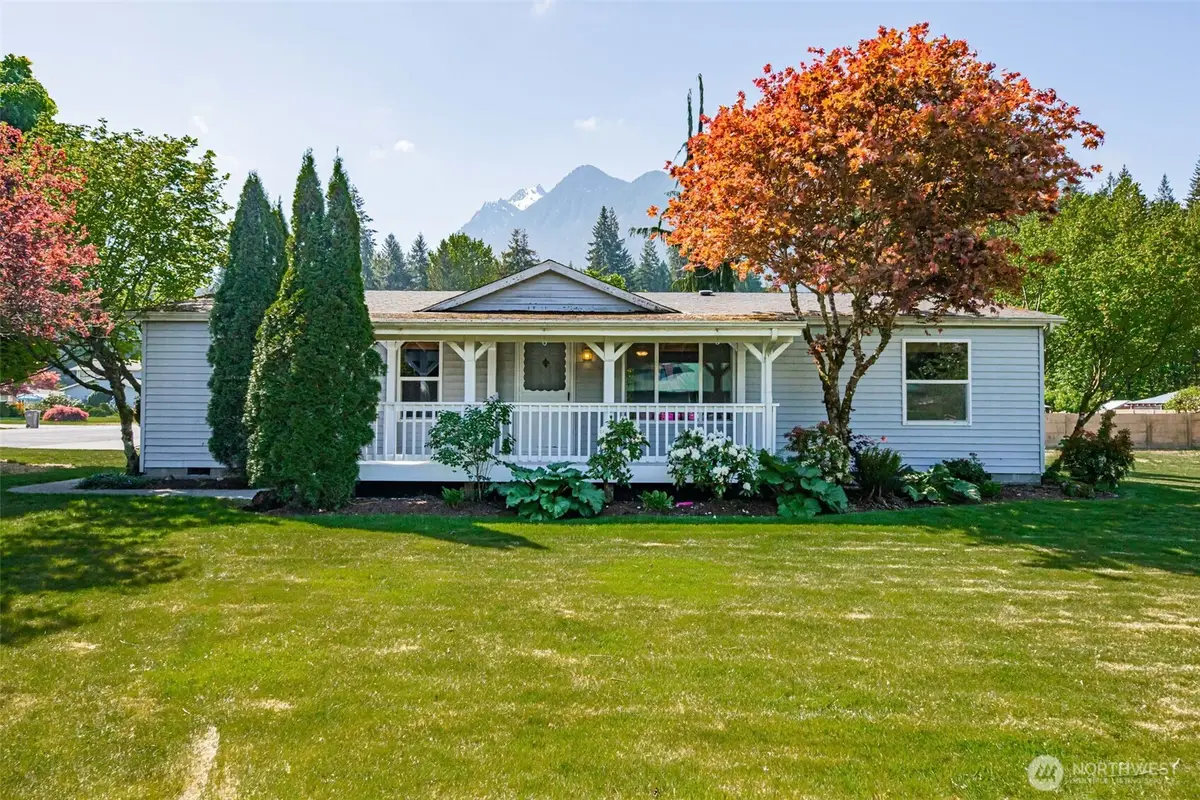 459 Commercial Avenue, Darrington, WA 98241 - #1