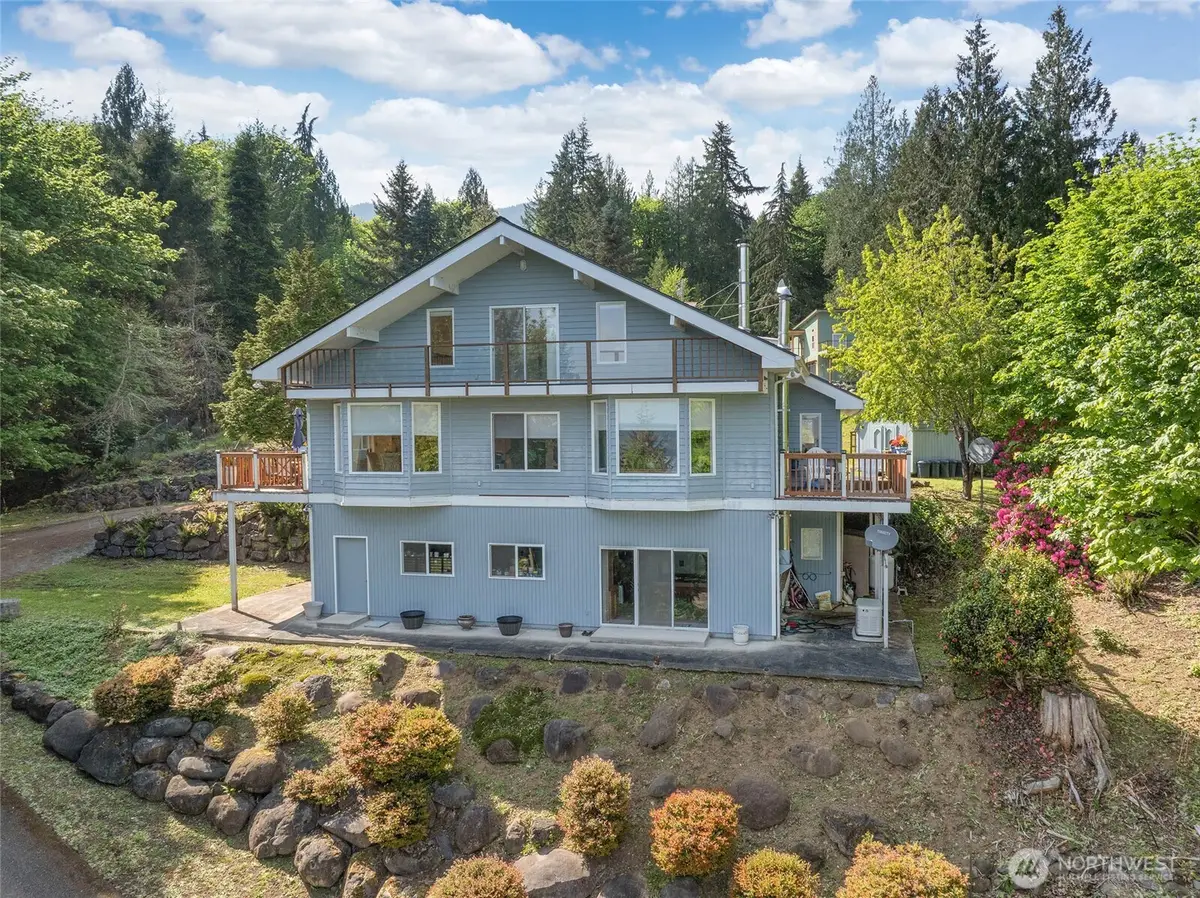 60 Cedar Place, Brinnon, WA 98320 - #1