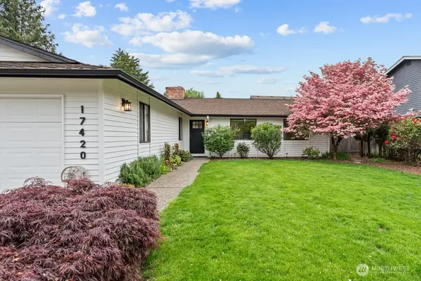 17420 158th Avenue Se, Renton, WA 98058