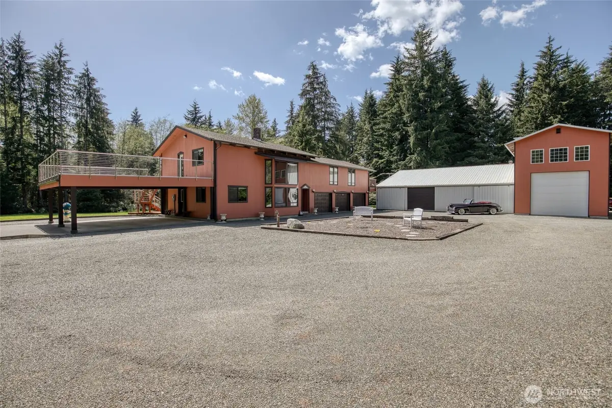 71 Roup Road, Montesano, WA 98563 - #1
