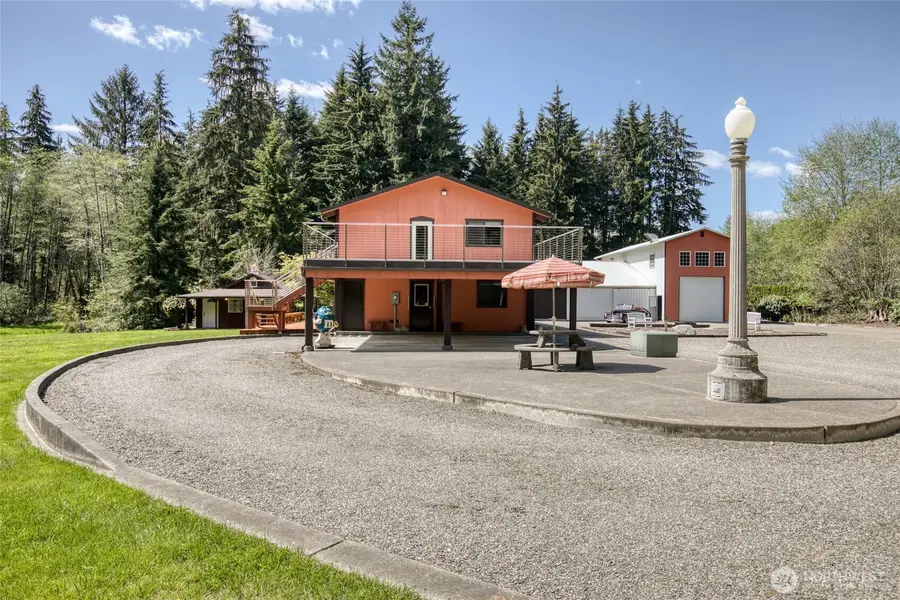 71 Roup Road, Montesano, WA 98563 - #2