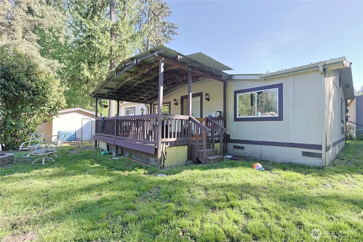 8411 Aspen Court Se, Yelm, WA 98597 - #1