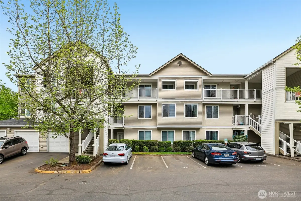 2009 196th Street Se #D202, Bothell, WA 98012 - #1