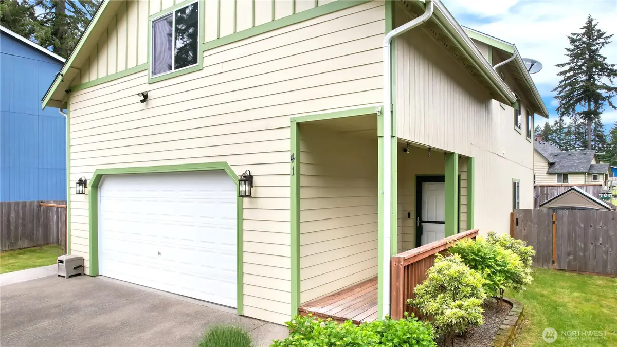 41 Fireweed Street, Port Orchard, WA 98366 - #1