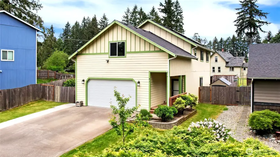 41 Fireweed Street, Port Orchard, WA 98366 - #2
