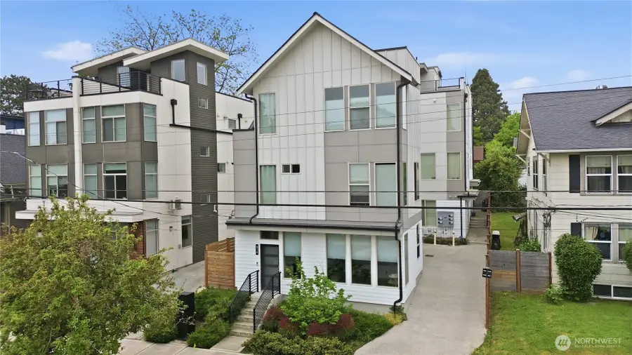814 NW 54th Street #A, Seattle, WA 98107 - #2