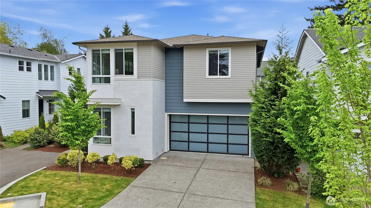 8215 NE 126th Drive, Kirkland, WA 98034 - #1