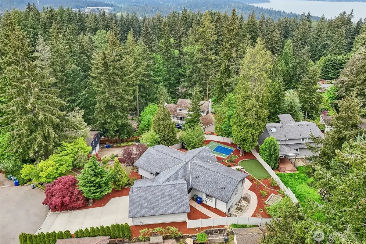 15831 SE 43rd Place, Bellevue, WA 98006 - #1