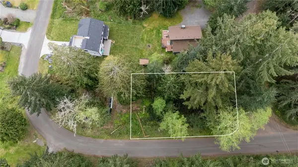 10501 105th Ave Court #107, Anderson Island, WA 98303