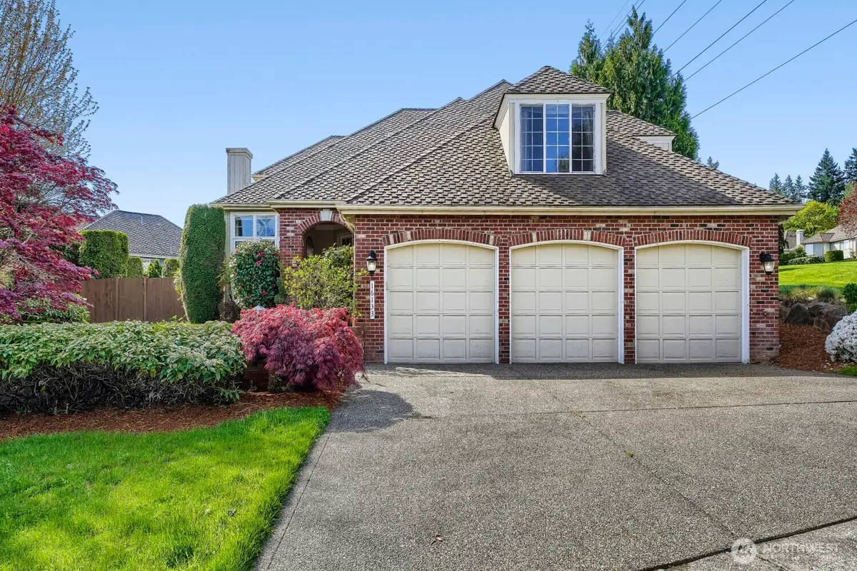 16133 SE 266th Street, Covington, WA 98042 - #1