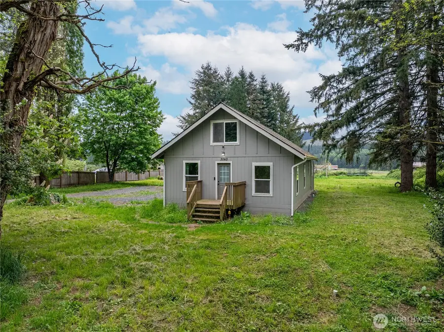 3060 State Route 508, Onalaska, WA 98570 - #2