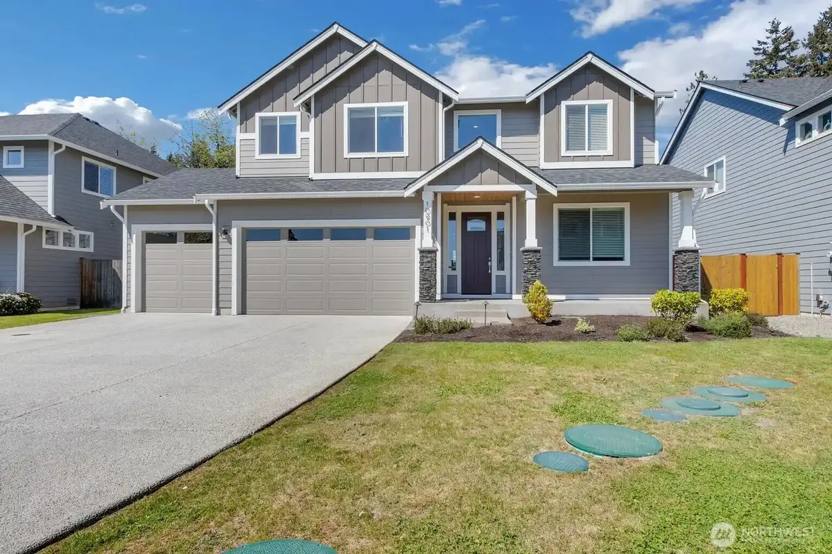 10901 71st Avenue E, Puyallup, WA 98373 - #1