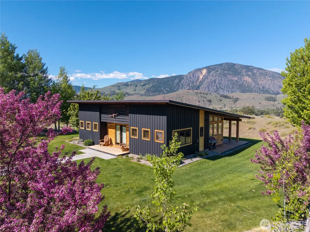 48 Thurlow Road, Twisp, WA 98856 - #1