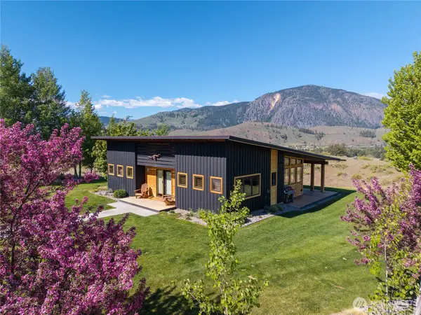 48 Thurlow Road, Twisp, WA 98856