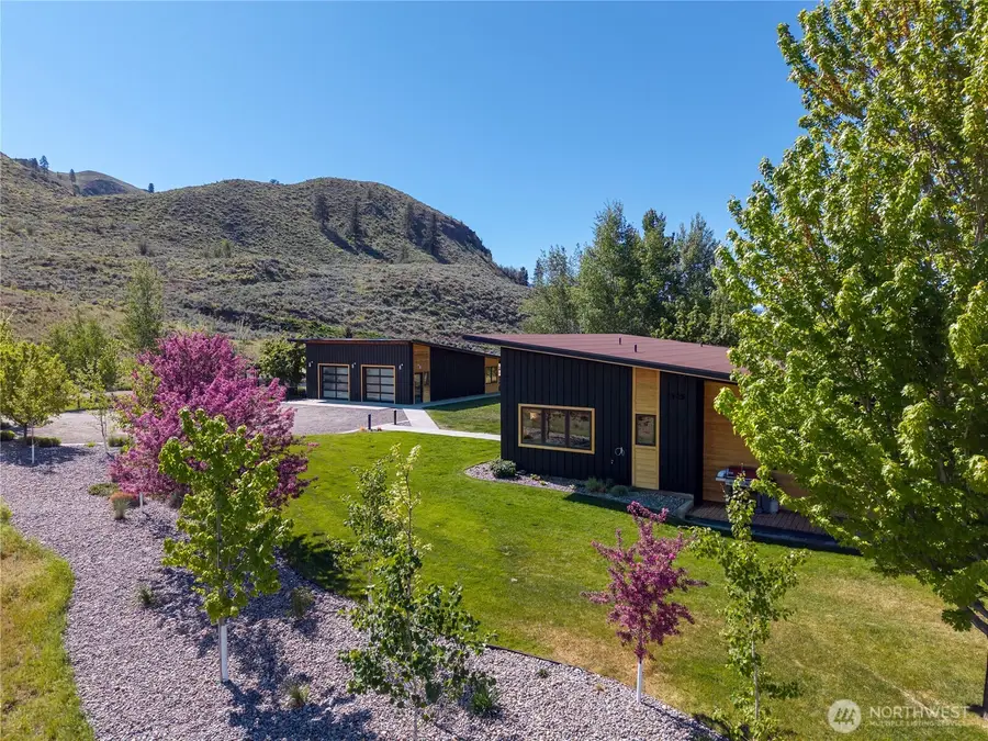 48 Thurlow Road, Twisp, WA 98856 - #2