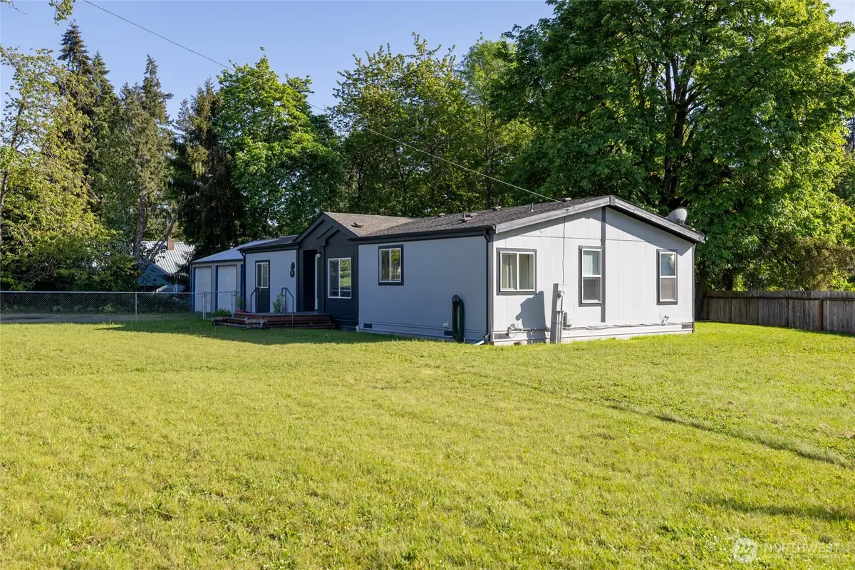 2508 Jackson Highway, Chehalis, WA 98532 - #1