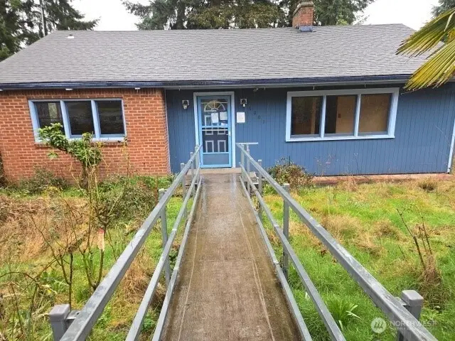 6001 Mcdougall Avenue, Everett, WA 98203 - #1