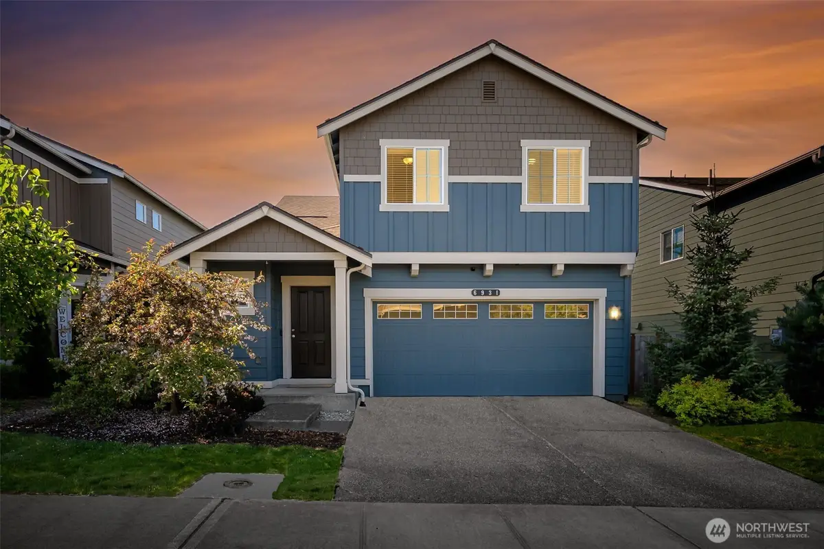 6931 Sweetgum Avenue Ne, Olympia, WA 98516 - #1
