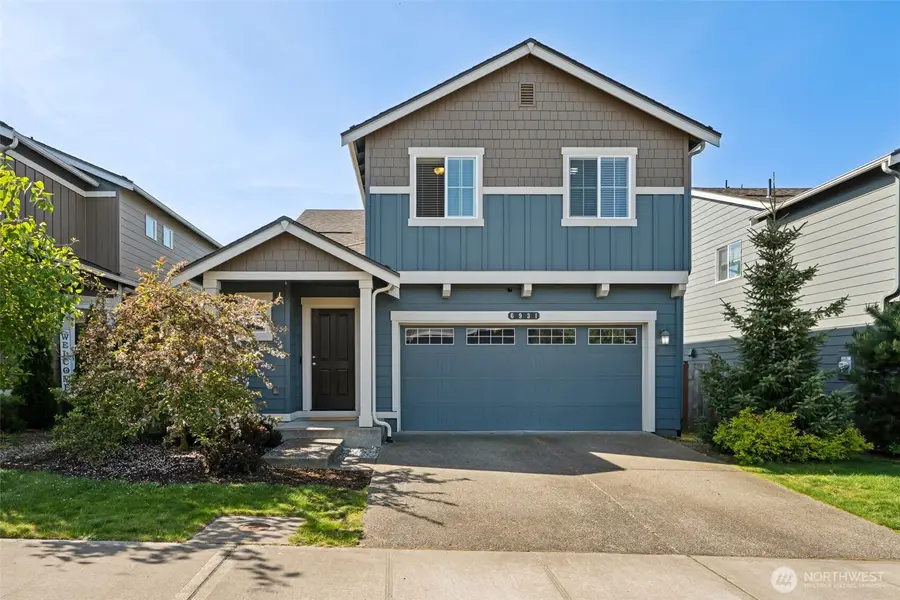 6931 Sweetgum Avenue Ne, Olympia, WA 98516 - #2