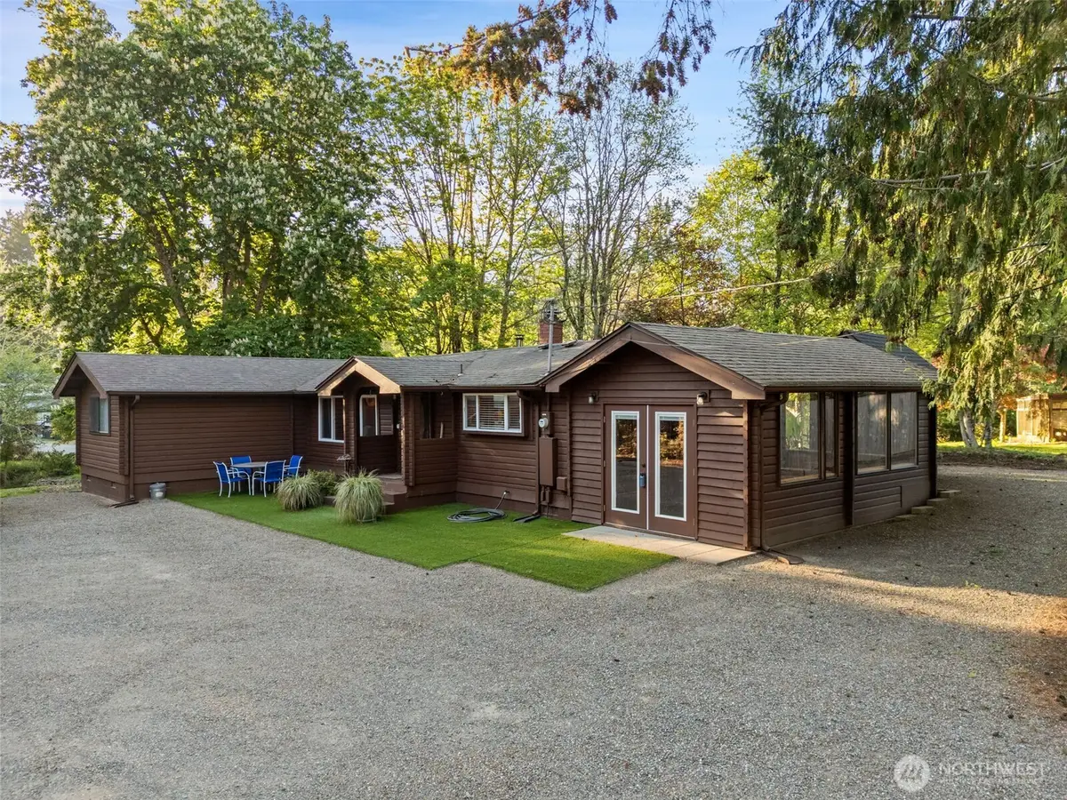 9361 Misery Point Road Nw, Seabeck, WA 98380 - #1