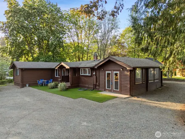 9361 Misery Point Road Nw, Seabeck, WA 98380