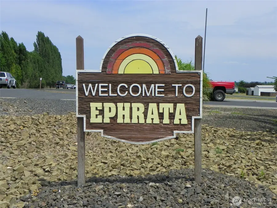 9999 NE 16 Road, Ephrata Soap Lake, WA 98851 - #2