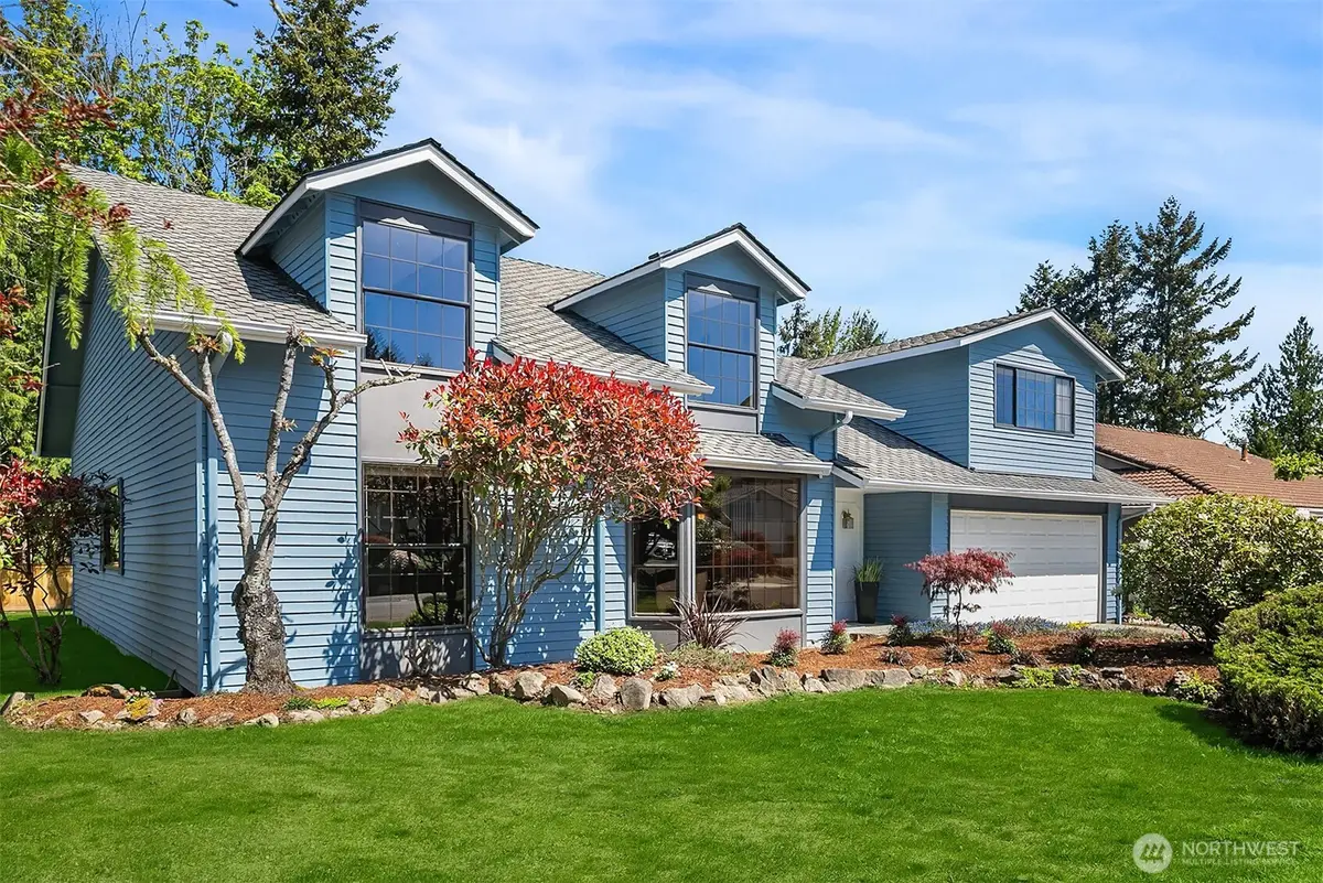 14602 SE 165th Place, Renton, WA 98058 - #1