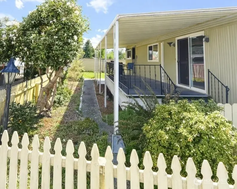 8314 38th Street E #4, Edgewood, WA 98371 - #2