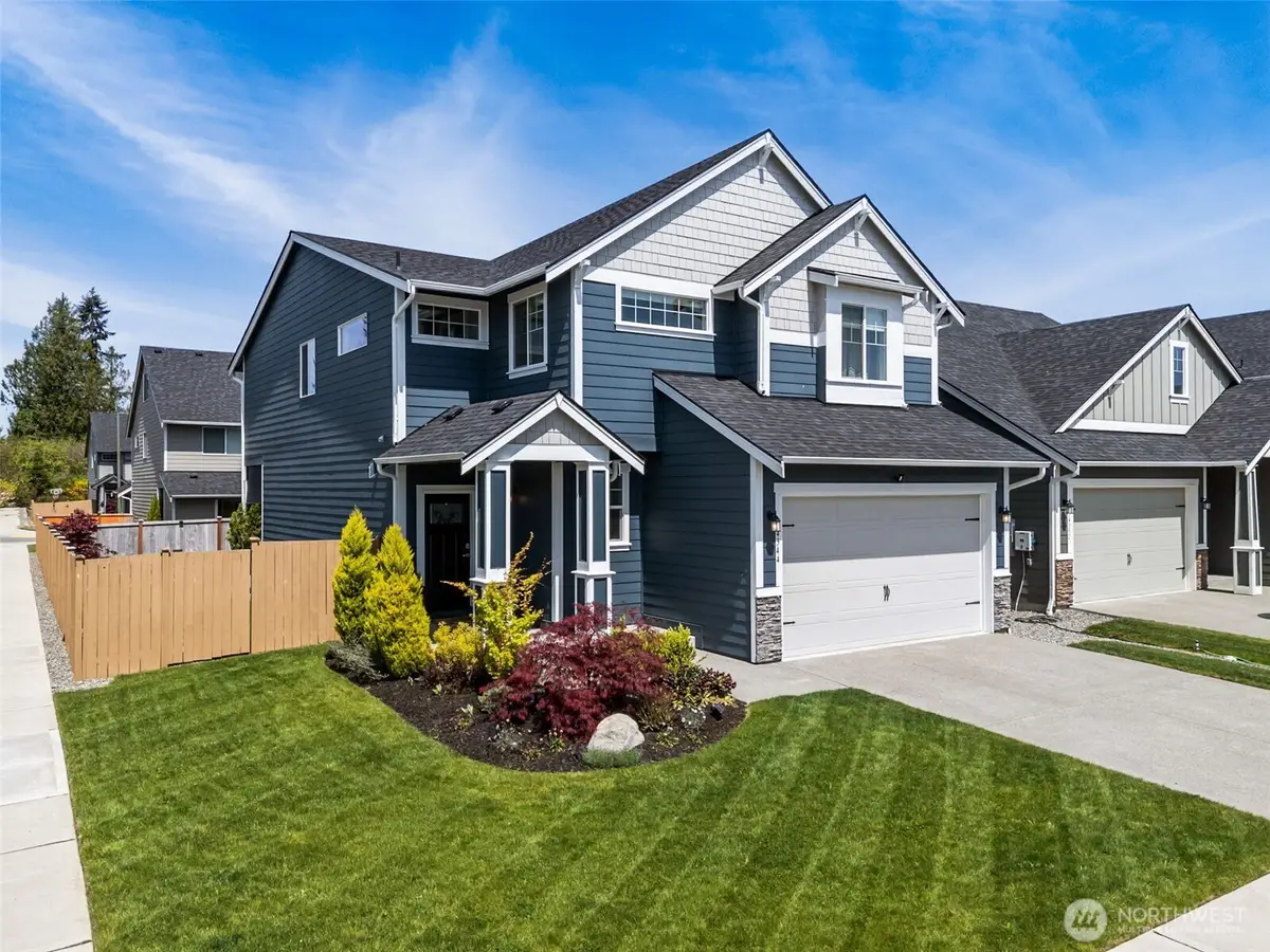 14344 99th Avenue Se, Yelm, WA 98597 - #1