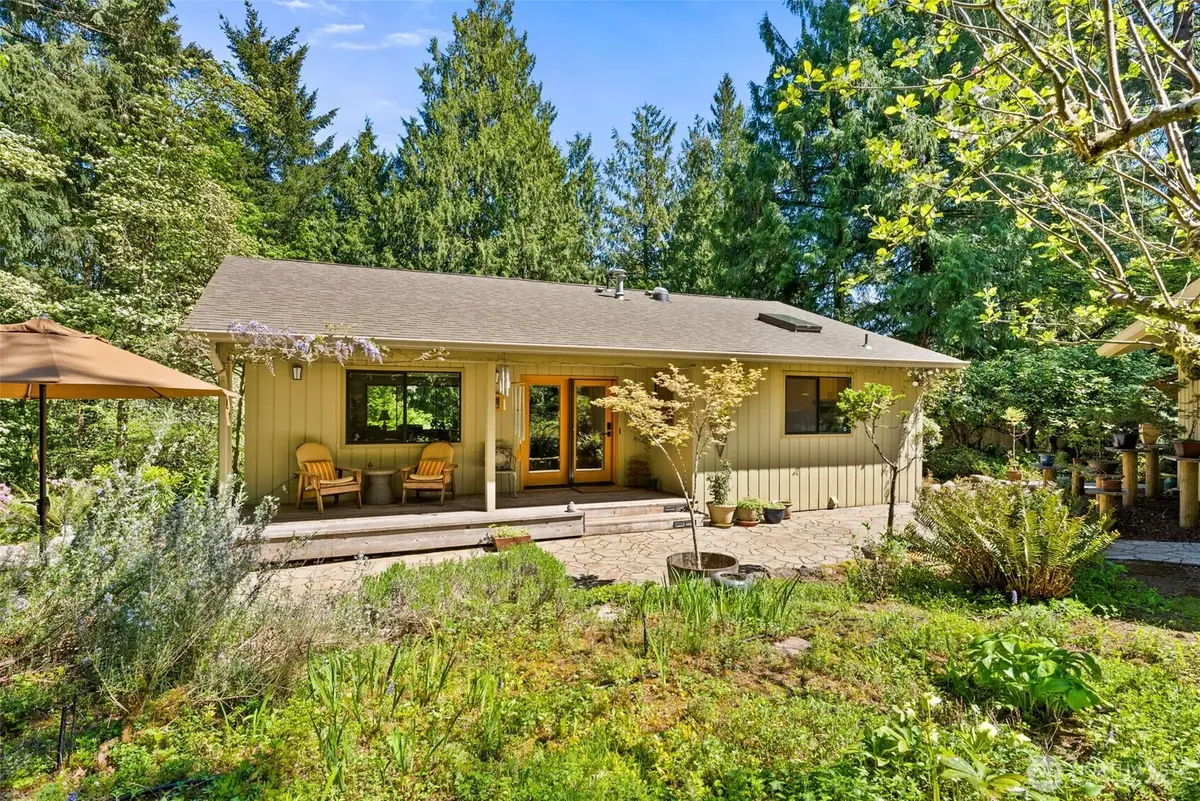 2511 Crestline Drive Nw, Olympia, WA 98502 - #1