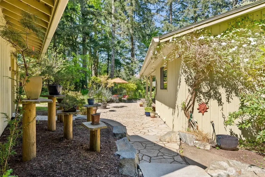 2511 Crestline Drive Nw, Olympia, WA 98502 - #2